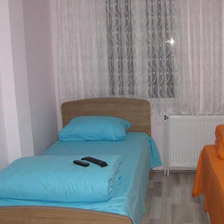 Aydinli Pansiyon Caykara Экстерьер фото
