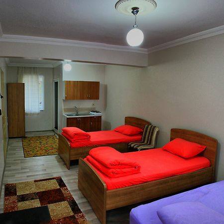 Aydinli Pansiyon Caykara Экстерьер фото