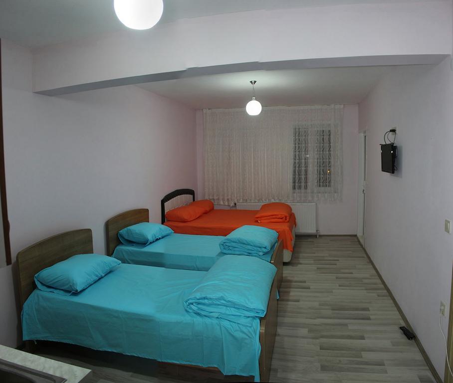 Aydinli Pansiyon Caykara Номер фото