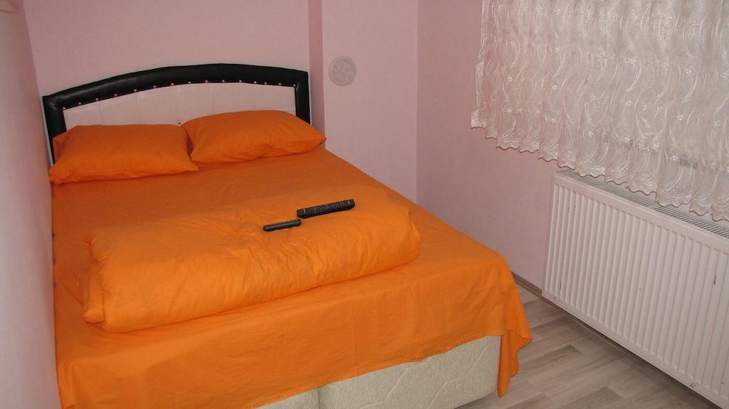 Aydinli Pansiyon Caykara Номер фото