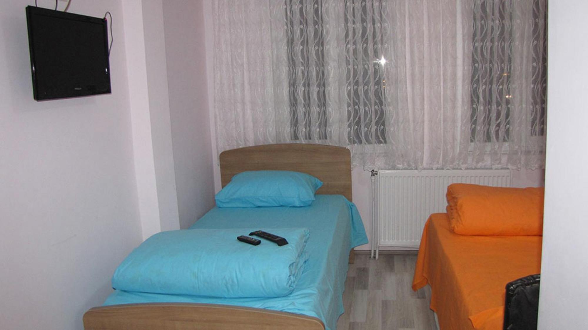 Aydinli Pansiyon Caykara Экстерьер фото
